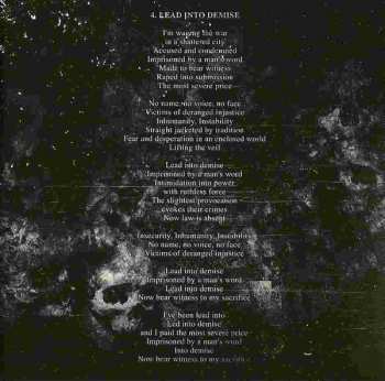 CD Kingdom Of Sorrow: Kingdom Of Sorrow