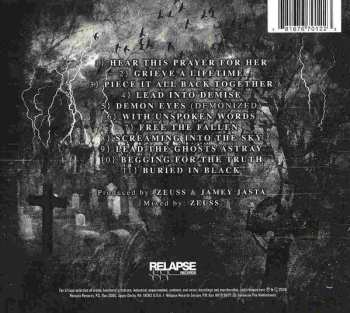CD Kingdom Of Sorrow: Kingdom Of Sorrow