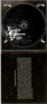 CD Kingdom Of Sorrow: Kingdom Of Sorrow