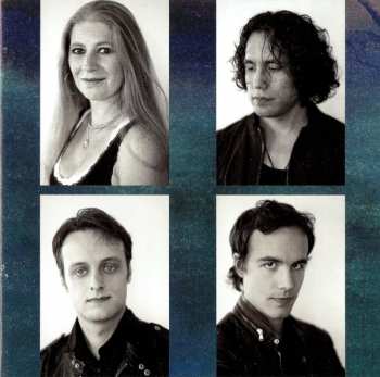 CD Kingfisher Sky: Arms Of Morpheus