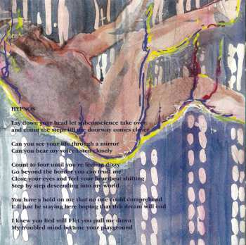 CD Kingfisher Sky: Arms Of Morpheus