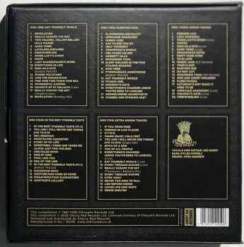 5CD/Doos Kingmaker: Everything Changed 1991-1995