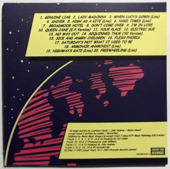 5CD/Doos Kingmaker: Everything Changed 1991-1995