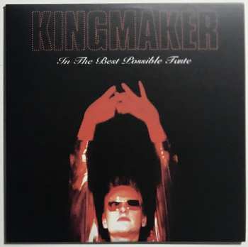 5CD/Doos Kingmaker: Everything Changed 1991-1995