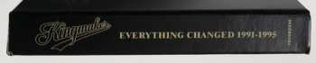 5CD/Doos Kingmaker: Everything Changed 1991-1995