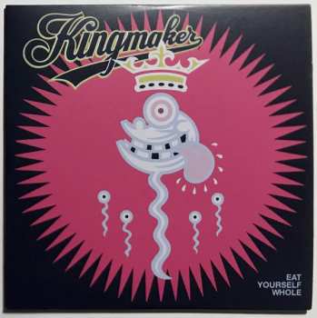 5CD/Doos Kingmaker: Everything Changed 1991-1995