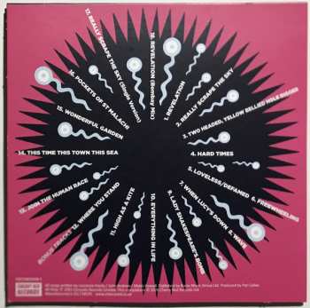 5CD/Doos Kingmaker: Everything Changed 1991-1995