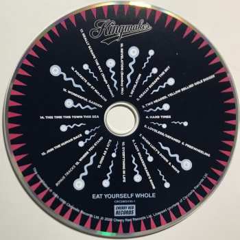 5CD/Doos Kingmaker: Everything Changed 1991-1995