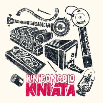 CD Kin'Gongolo Kiniata: Kiniata