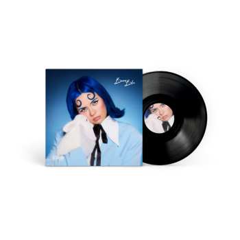 Album Kings Elliot: Born Blue