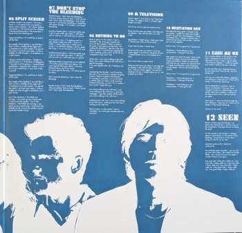 LP Kings Of Leon: Can We Please Have Fun CLR | LTD