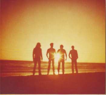 2CD Kings Of Leon: Come Around Sundown DLX | LTD | DIGI