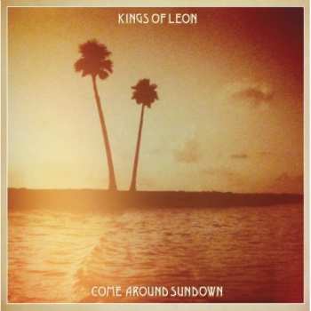 2CD Kings Of Leon: Come Around Sundown DLX | LTD | DIGI