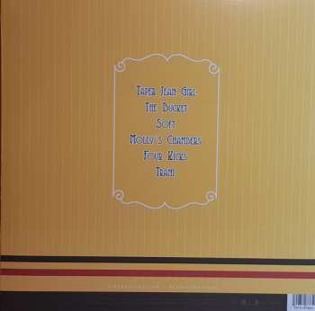 LP Kings Of Leon: Day Old Belgian Blues LTD
