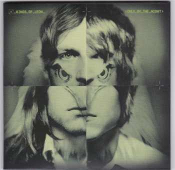 5CD/DVD/Doos Kings Of Leon: The Collection Box
