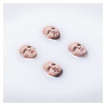 CD Kings Of Leon: WALLS DIGI