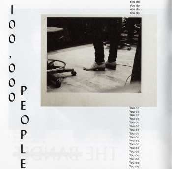 LP Kings Of Leon: When You See Yourself