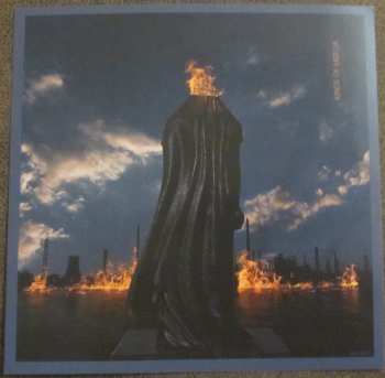 LP Kings Of Mercia: Kings Of Mercia CLR | LTD