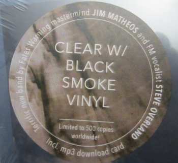 LP Kings Of Mercia: Kings Of Mercia CLR | LTD