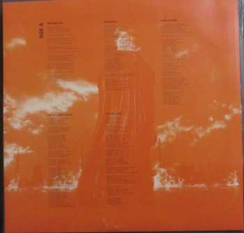 LP Kings Of Mercia: Kings Of Mercia CLR | LTD