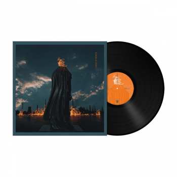 LP Kings Of Mercia: Kings Of Mercia