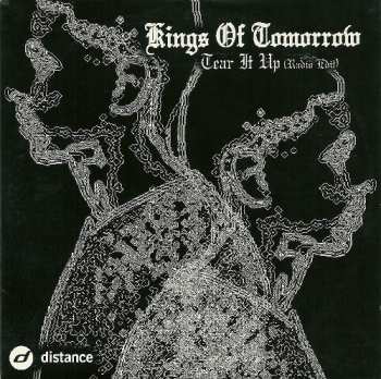 Album Kings Of Tomorrow: Tear It Up