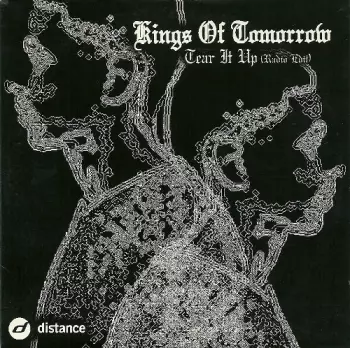 Kings Of Tomorrow: Tear It Up