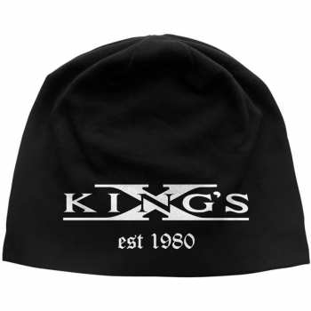 Merch Pantera: Pantera Unisex Beanie Hat: Cowboys From Hell