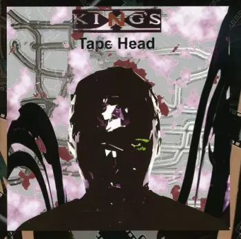 Tape Head