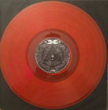 2LP/CD King's X: Three Sides Of One DLX | LTD | CLR