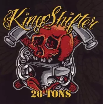 Kingshifter: 26 Tons