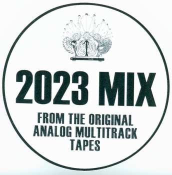 CD Kingston Wall: II