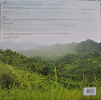 LP Kink Gong: Voices
