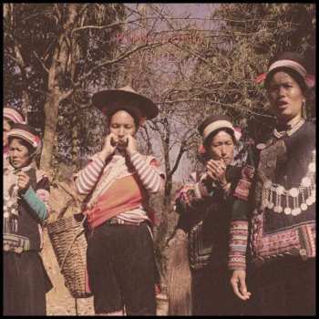 LP Kink Gong: Voices
