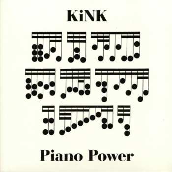 LP KiNK: Piano Power
