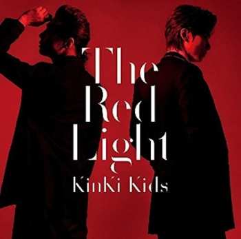Album KinKi Kids: The Red Light