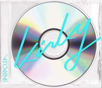 Album Kinky: Barracuda