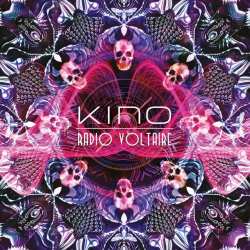2LP Kino: Radio Voltaire