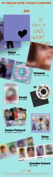 CD 키노: If This Is Love, I Want A Refund