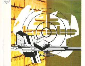 CD Kinobe: Soundphiles