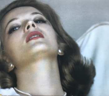 CD Kinski: 7 (Or 8)