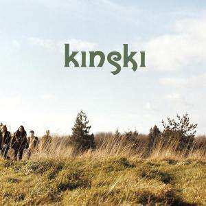 CD Kinski: Alpine Static