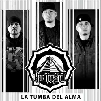 Album Kinto Sol: La Tumba Del Alma