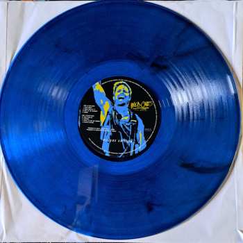 2LP Kip Moore: Wild Ones CLR | DLX