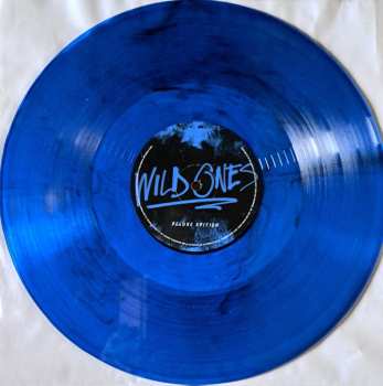 2LP Kip Moore: Wild Ones CLR | DLX