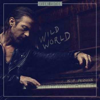 2LP Kip Moore: Wild World DLX