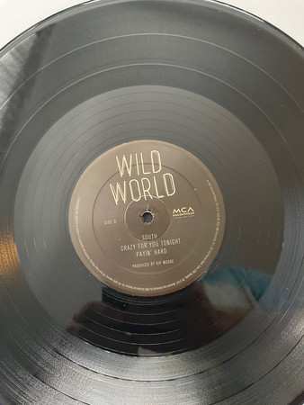 2LP Kip Moore: Wild World
