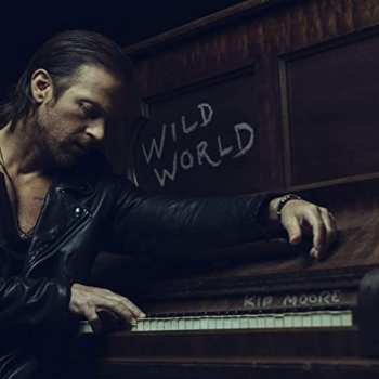 2LP Kip Moore: Wild World