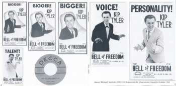 CD Kip Tyler: Ooh Yeah Baby...!!!