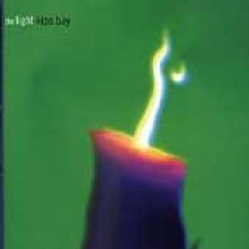Album Kips Bay: Into The Light